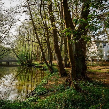 Ava Apartamenty ニエホジェ エクステリア 写真