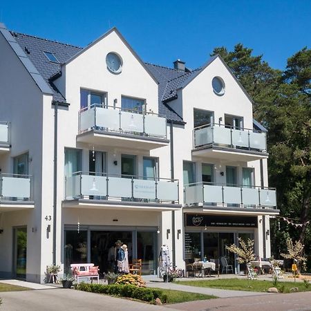 Ava Apartamenty ニエホジェ エクステリア 写真