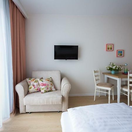 Ava Apartamenty ニエホジェ エクステリア 写真