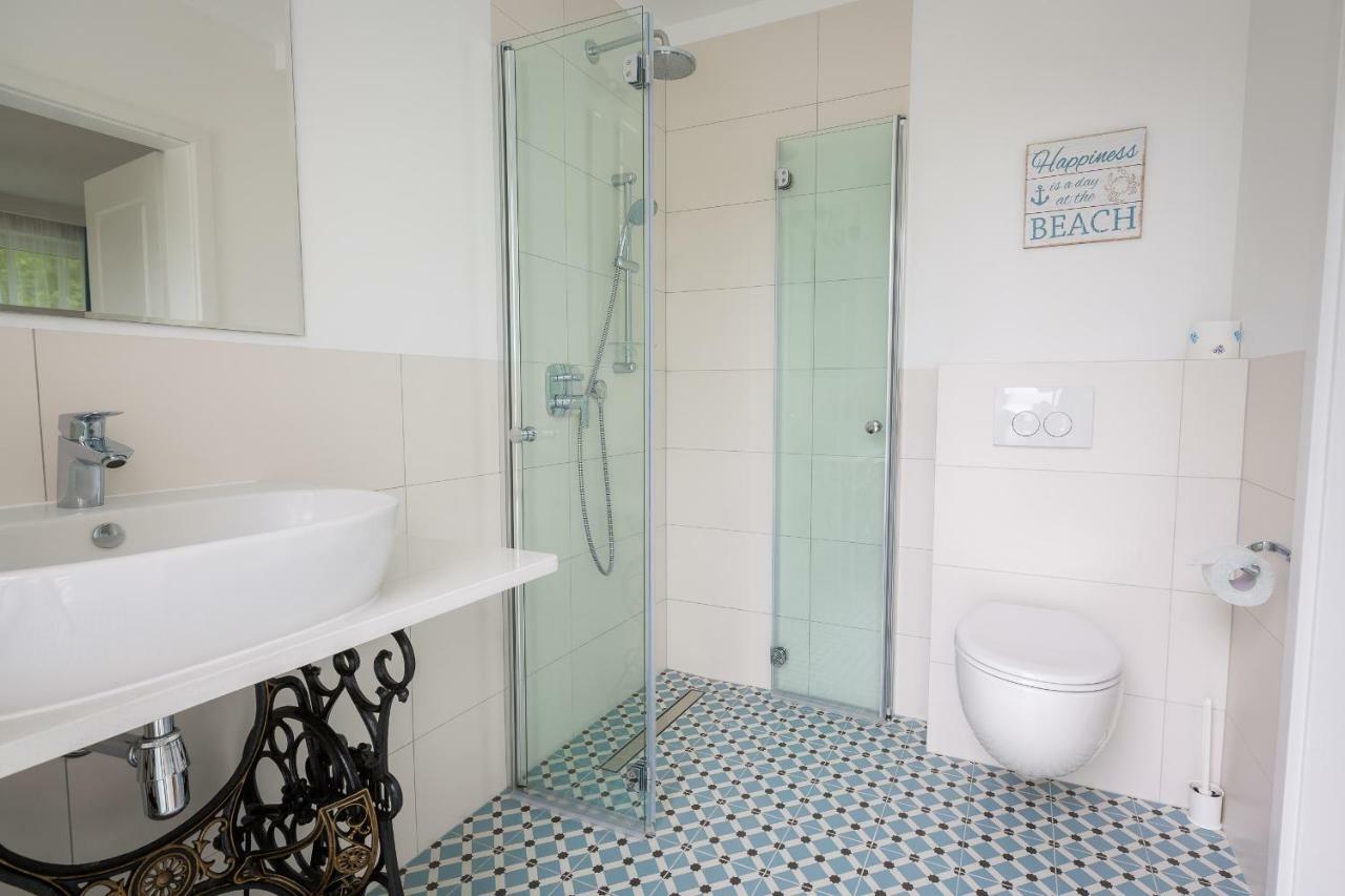 Ava Apartamenty ニエホジェ エクステリア 写真