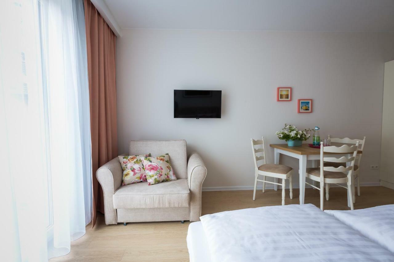 Ava Apartamenty ニエホジェ エクステリア 写真