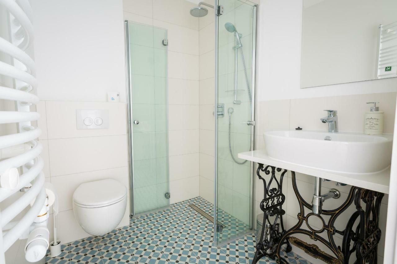 Ava Apartamenty ニエホジェ エクステリア 写真